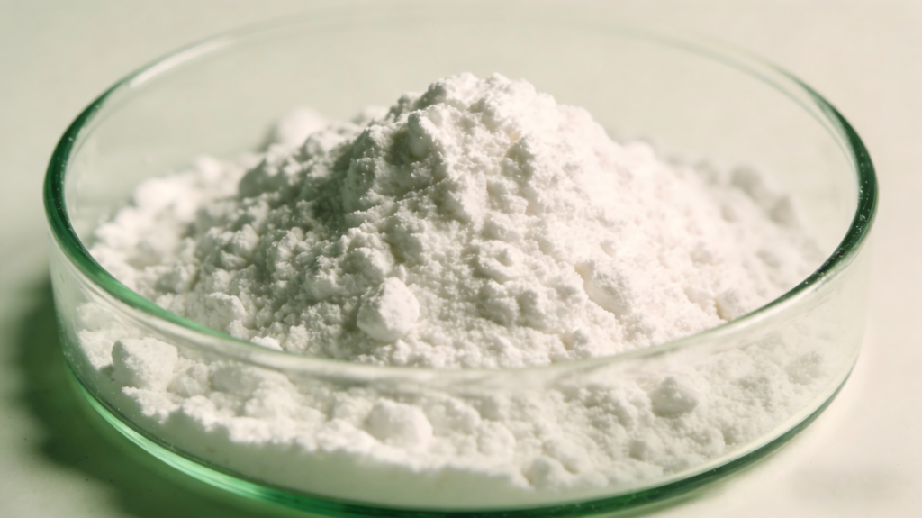 Hydroxypropyl starch, the plant-based softgel shell material