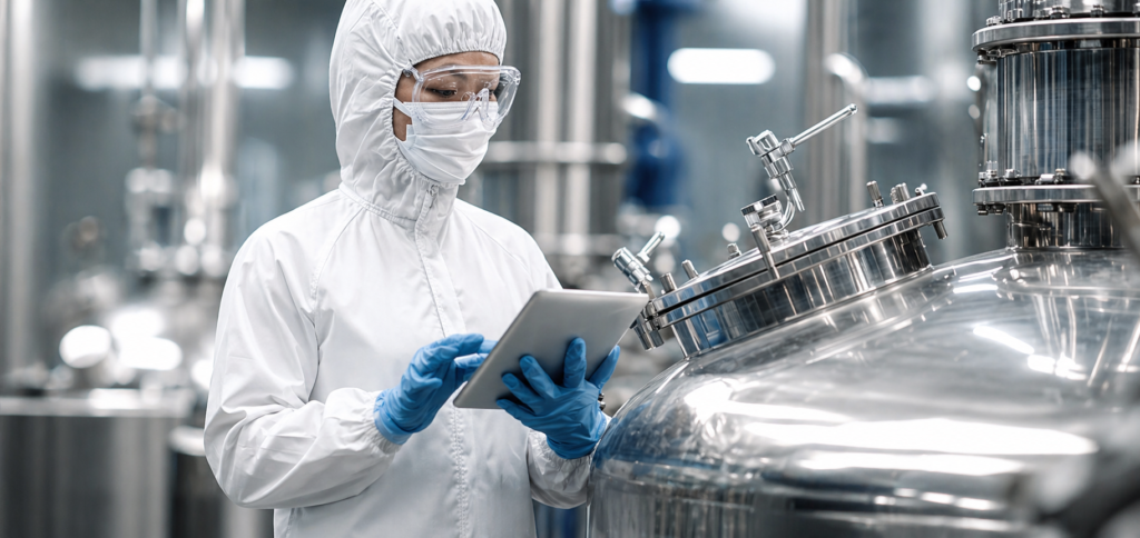 12 years of hydroxypropyl starch R&D and full-chain production capability