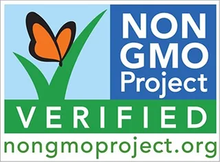 Non-GMO Raw Material — under application
