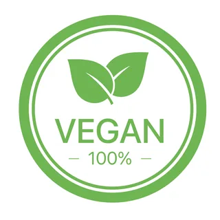 Vegan — under application